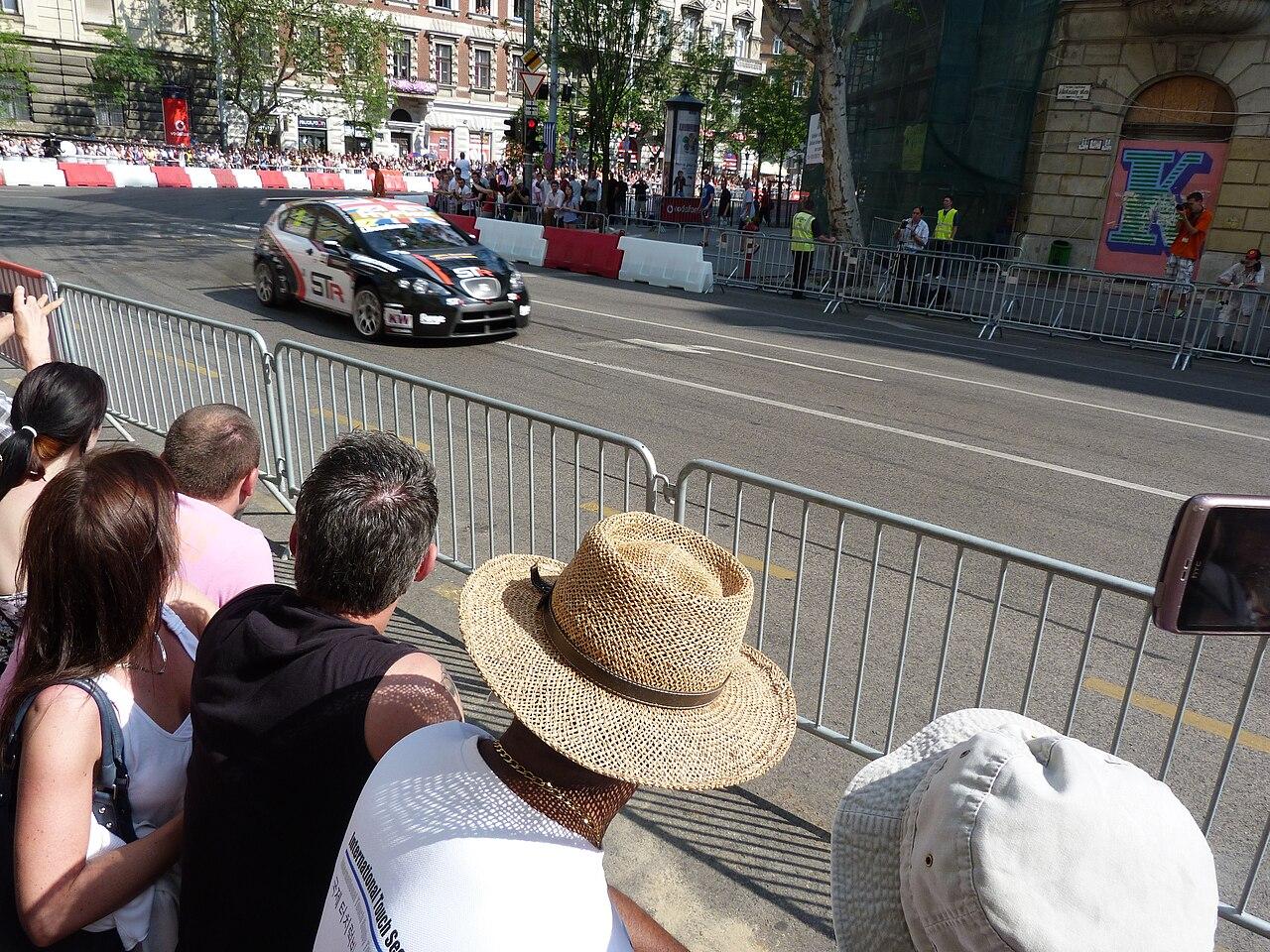 F1赛车体能与康复:被低估的隐形战场